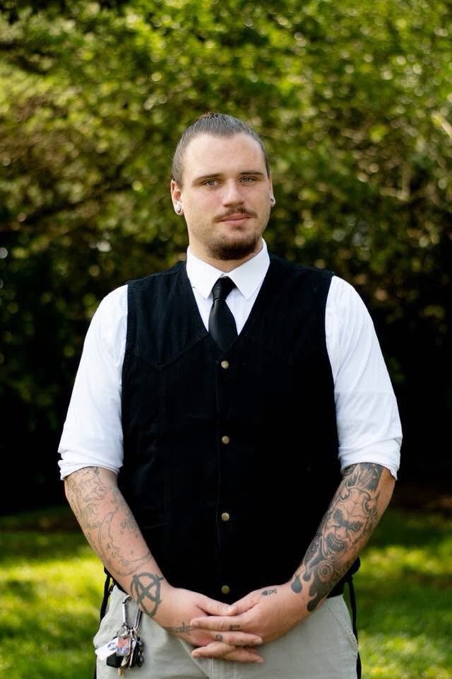 Rich Johnston